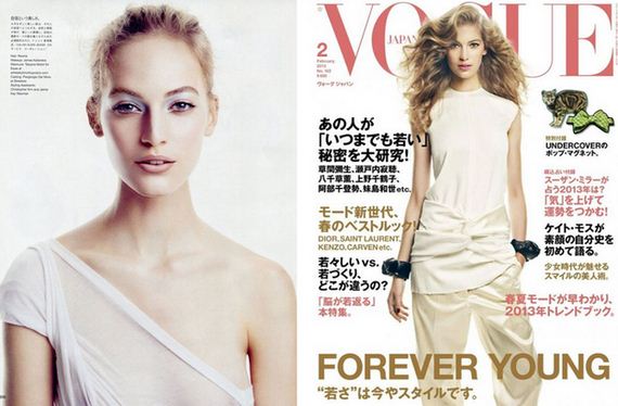 Models-Who-Started-Careers-Under- Age-18